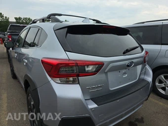 2020 Subaru Crosstrek Limited - miniatura 6