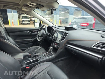 2020 Subaru Crosstrek Limited - miniatura 8