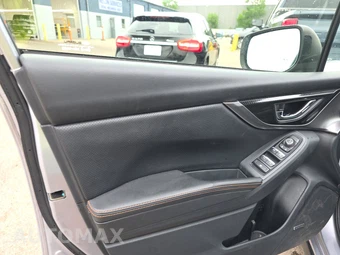 2020 Subaru Crosstrek Limited - miniatura 9
