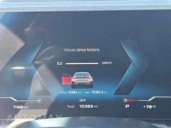 2020 Subaru Crosstrek Limited - miniatura 12