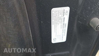 2020 Subaru Crosstrek Limited - miniatura 20