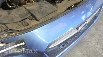 2020 Subaru Crosstrek Limited - miniatura 24