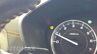 2020 Subaru Crosstrek Limited - miniatura 26