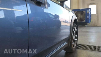 2020 Subaru Crosstrek Limited - miniatura 30