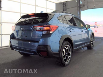 2020 Subaru Crosstrek Limited - miniatura 4