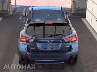 2020 Subaru Crosstrek Limited - miniatura 5
