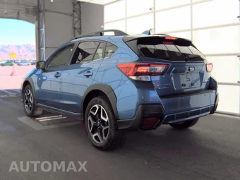 2020 Subaru Crosstrek Limited - miniatura 6