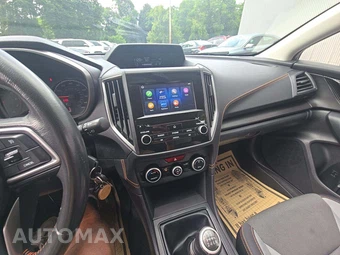 2020 Subaru Crosstrek Premium - miniatura 10