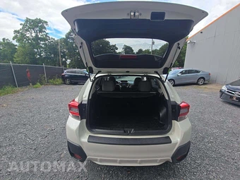 2020 Subaru Crosstrek Premium - miniatura 14