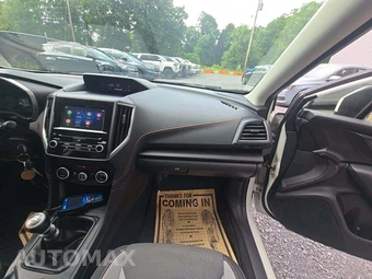 2020 Subaru Crosstrek Premium - miniatura 19
