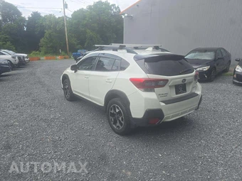 2020 Subaru Crosstrek Premium - miniatura 2