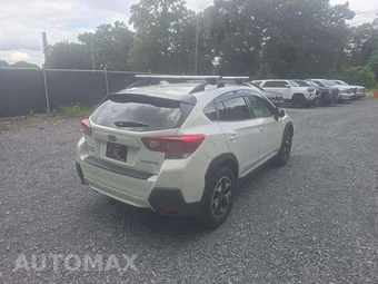 2020 Subaru Crosstrek Premium - miniatura 3