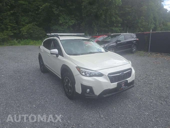 2020 Subaru Crosstrek Premium - miniatura 4