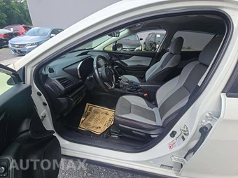 2020 Subaru Crosstrek Premium - miniatura 6