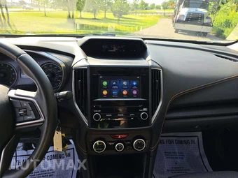 2020 Subaru Crosstrek Premium - miniatura 10