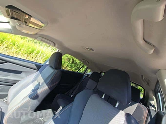 2020 Subaru Crosstrek Premium - miniatura 11
