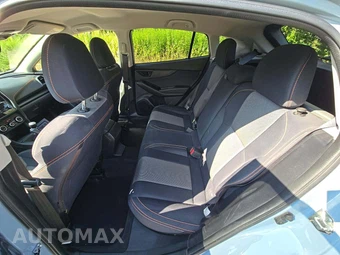 2020 Subaru Crosstrek Premium - miniatura 13