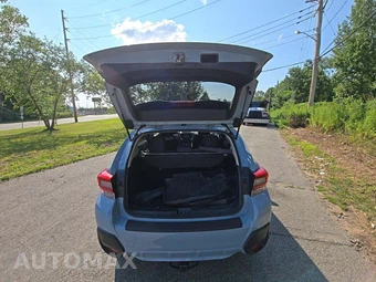 2020 Subaru Crosstrek Premium - miniatura 14