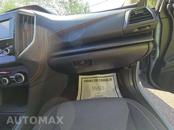 2020 Subaru Crosstrek Premium - miniatura 19