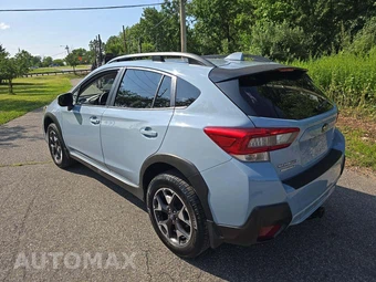 2020 Subaru Crosstrek Premium - miniatura 2
