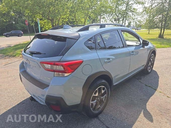 2020 Subaru Crosstrek Premium - miniatura 3