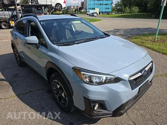 2020 Subaru Crosstrek Premium - miniatura 4
