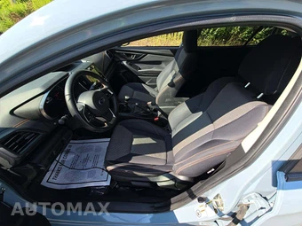 2020 Subaru Crosstrek Premium - miniatura 6