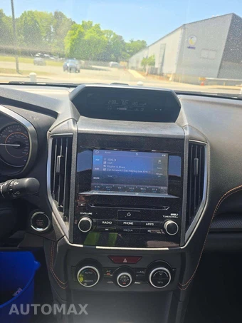 2020 Subaru Crosstrek Premium - miniatura 10