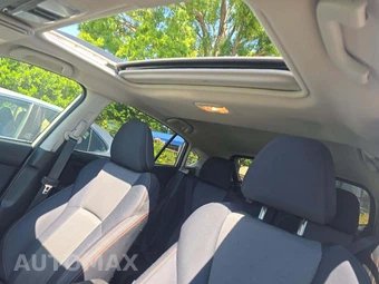 2020 Subaru Crosstrek Premium - miniatura 11