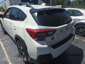 2020 Subaru Crosstrek Premium - miniatura 2