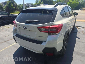 2020 Subaru Crosstrek Premium - miniatura 3