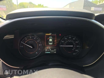 2020 Subaru Crosstrek Premium - miniatura 9