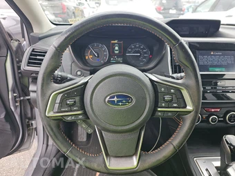 2020 Subaru Crosstrek Premium - miniatura 10