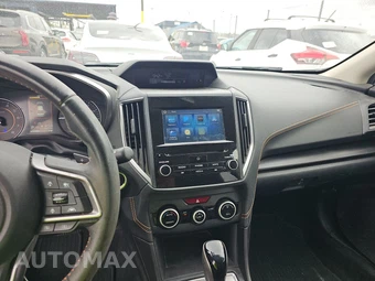 2020 Subaru Crosstrek Premium - miniatura 11