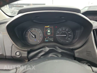 2020 Subaru Crosstrek Premium - miniatura 12