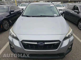 2020 Subaru Crosstrek Premium - miniatura 2
