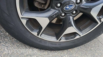 2020 Subaru Crosstrek Premium - miniatura 21