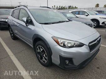 2020 Subaru Crosstrek Premium - miniatura 3