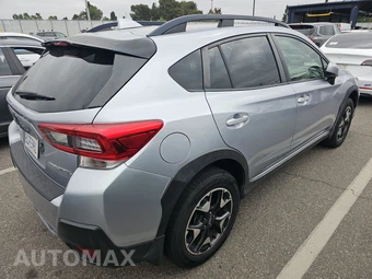2020 Subaru Crosstrek Premium - miniatura 4
