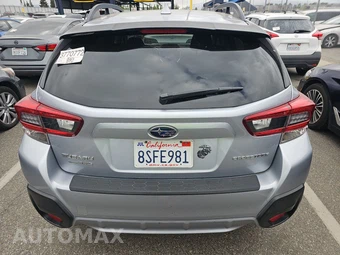 2020 Subaru Crosstrek Premium - miniatura 5