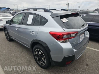 2020 Subaru Crosstrek Premium - miniatura 6