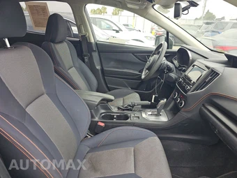2020 Subaru Crosstrek Premium - miniatura 8