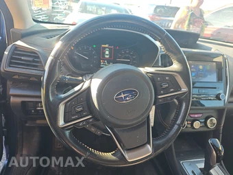 2020 Subaru Crosstrek Premium - miniatura 10