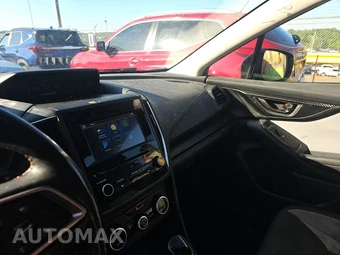 2020 Subaru Crosstrek Premium - miniatura 11