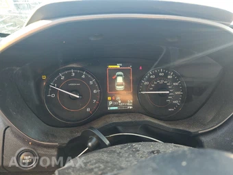2020 Subaru Crosstrek Premium - miniatura 12