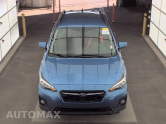 2020 Subaru Crosstrek Premium - miniatura 2