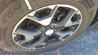 2020 Subaru Crosstrek Premium - miniatura 23