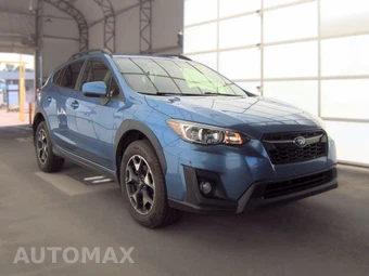 2020 Subaru Crosstrek Premium - miniatura 3