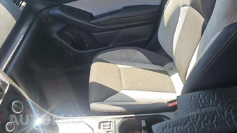 2020 Subaru Crosstrek Premium - miniatura 30