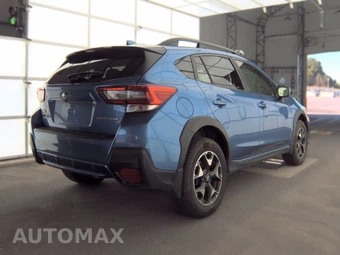 2020 Subaru Crosstrek Premium - miniatura 4